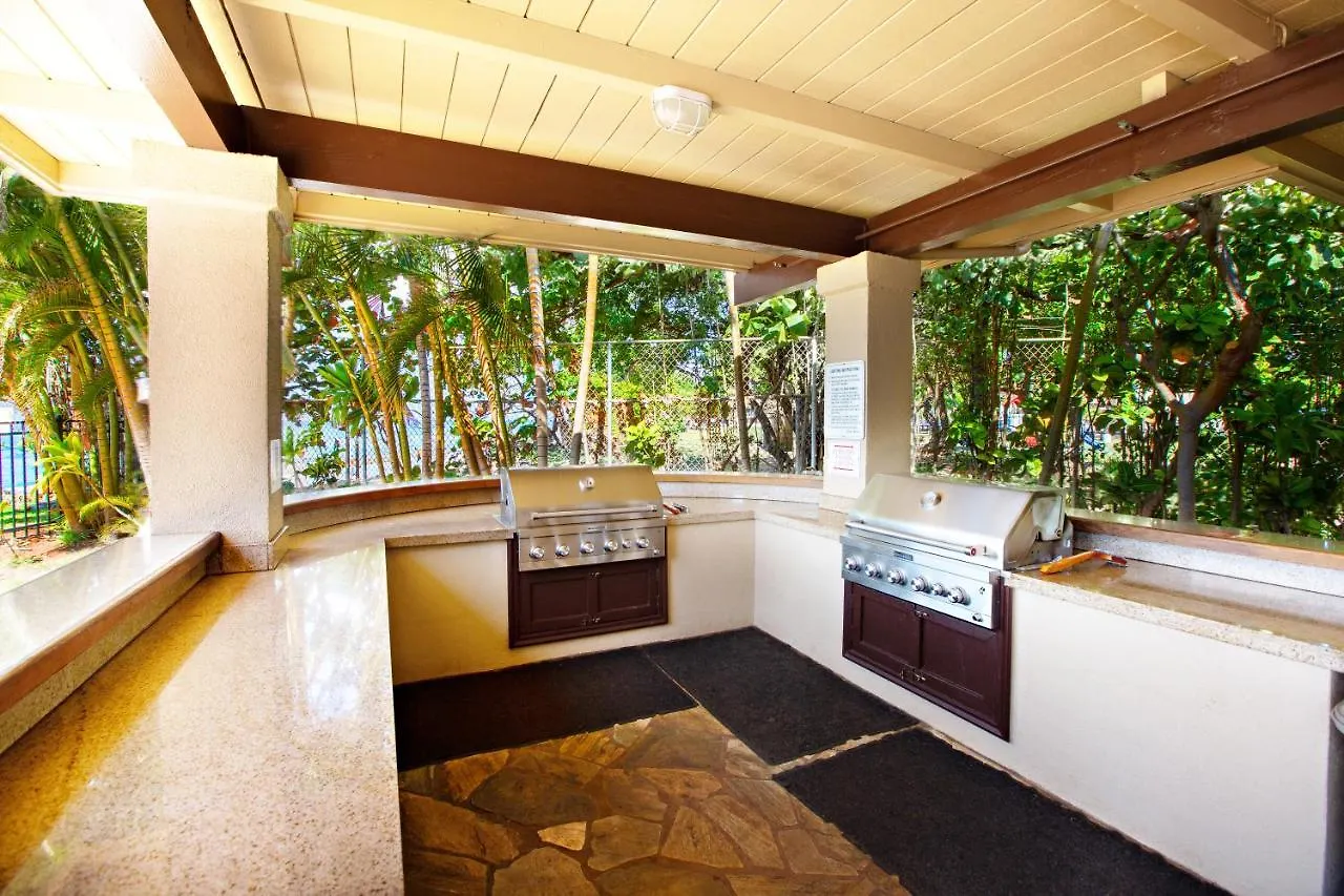 Paki Maui 123 Villa Kahana 0*,  United States