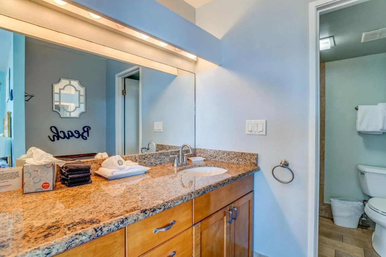 Holiday home Paki Maui 123 Villa Kahana United States